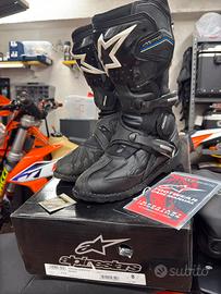 Alpinestars Toucan adventure Gore-Tex taglia 8