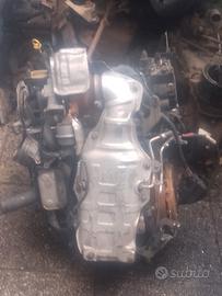 motore 1.3 Multijet 2011