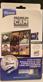 Premium Cam sigillata