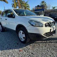 Nissan qashqai, 1.5 manuale