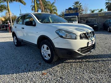 Nissan qashqai, 1.5 manuale