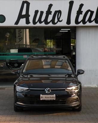 VOLKSWAGEN GOLF 2.0 115CV STYLE 2021