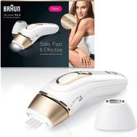 Braun Silk Expert Pro 5 Epilatore Luce Pulsata