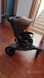 TRIO CHICCO ACTIVE