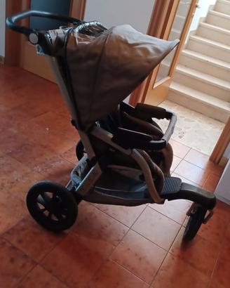 TRIO CHICCO ACTIVE