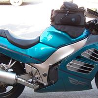 Suzuki RF 600 R - 1995
