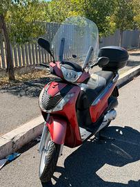 Motorino SH 150