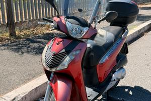 Motorino SH 150