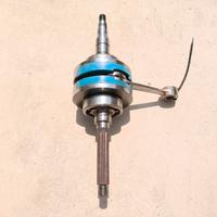albero tpr spalle piene minarelli sp10 corsa 39