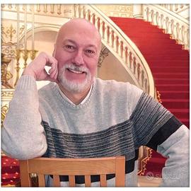 Tecnico informatico help-desk o impiegato, commess