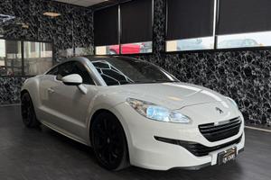 Peugeot RCZ 2.0 HDi 163CV