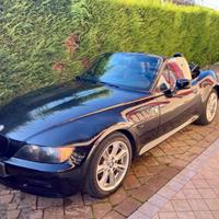 Bmw Z3 Roadster 1.9 (118cv)