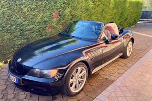 Bmw Z3 Roadster 1.9 (118cv)