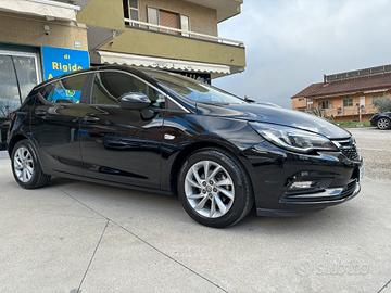 Opel Astra 1.6 CDTi 110CV 5 porte Innovation-2019