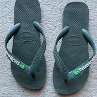 Havajanas infradito 37 - 38
