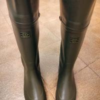 Cosciali stivali Trento pesca