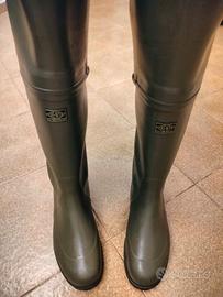 Cosciali stivali Trento pesca