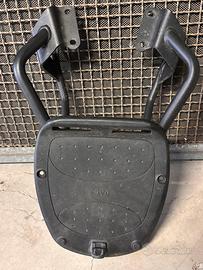 Portapacchi GIVI Honda CB500F/R