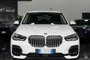 BMW X5 xdrive30d mhev 48V Business auto