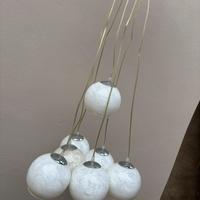 Lampadario soggiorno