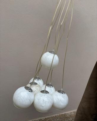 Lampadario soggiorno