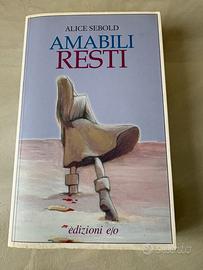 Amabili resti
