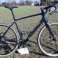 KONA LIBRE CR DL - GRAVEL