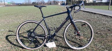 KONA LIBRE CR DL - GRAVEL