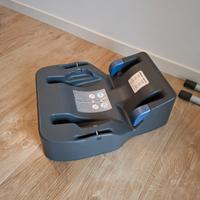 adattatore isofix ovetto inglesina