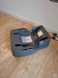adattatore isofix ovetto inglesina