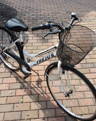 Bicicletta Frejus