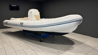 Gommone Callegari - NUOVO 2026 -