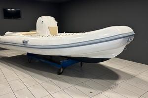 Gommone Callegari - NUOVO 2026 -