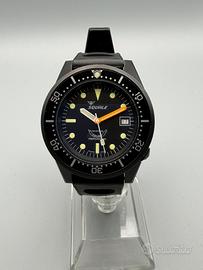 Orologio Squale 1521 pvd FULL SET