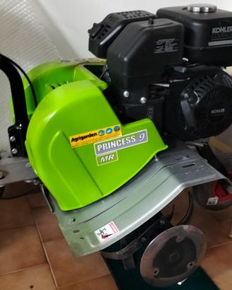 motozappa Grillo 