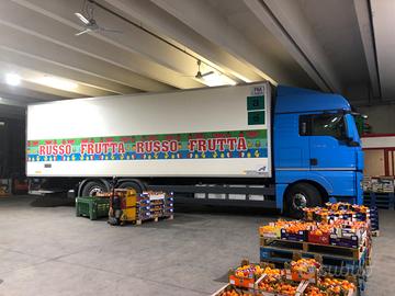 Camion MAN