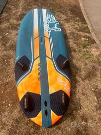 Tavola windsurf Starboard Isonic 85 Carbon Reflex
