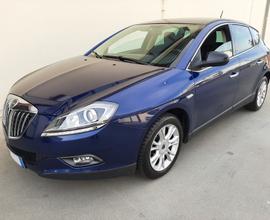 Lancia Delta 1.6 MJT 120cv DPF Oro