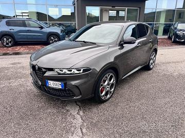 ALFA ROMEO Tonale 1.5 130 CV MHEV TCT7 Edizione