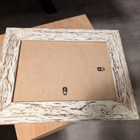 Cornice foto da muro in legno - Maisons du Monde