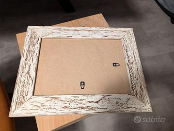 Cornice foto da muro in legno - Maisons du Monde