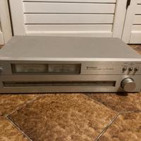 Sintonizzatore Hitachi Am Fm Stereo Tuner