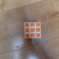 Cubo di rubik