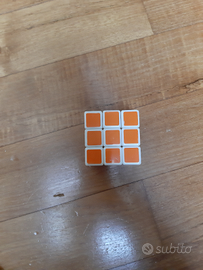 Cubo di rubik