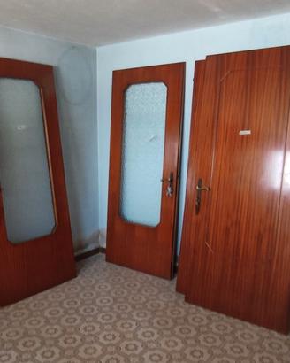 porte in legno