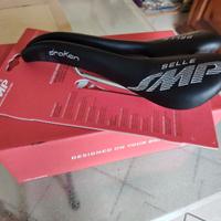 Sella Bici SMP