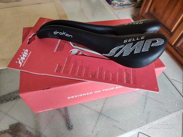 Sella Bici SMP