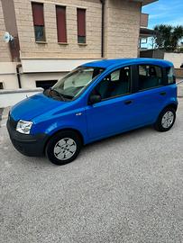 Fiat Panda 1.100 Fire anno 2010