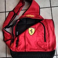 Ferrari zaino