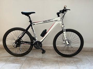 MTB Eclipse Avalon XT Taglia L Perfetta